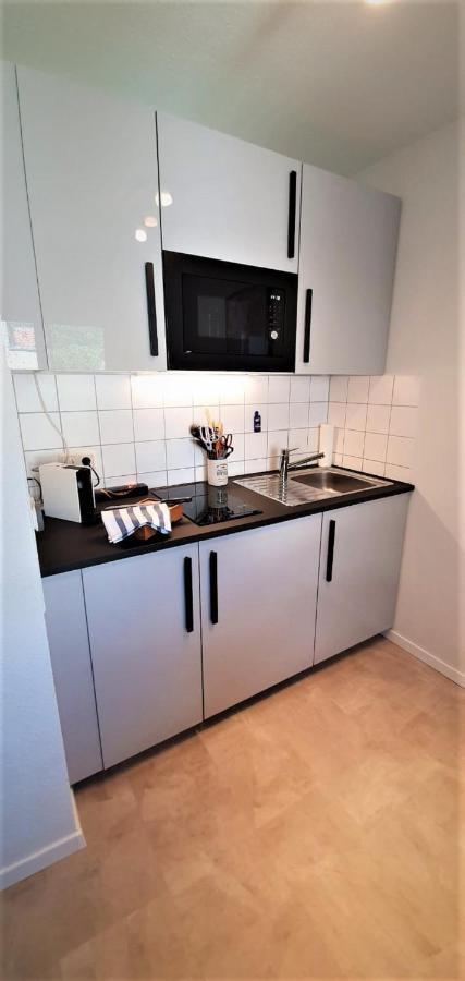 Deluxe Flamingo In Paradise Apartment Freiburg im Breisgau